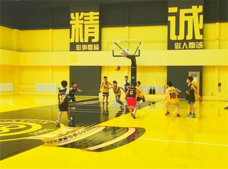 适合不同年龄段篮球爱好者的体能训练方案_2