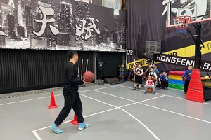  专业篮球心理辅导课程：哪里能找到最有效的资源？